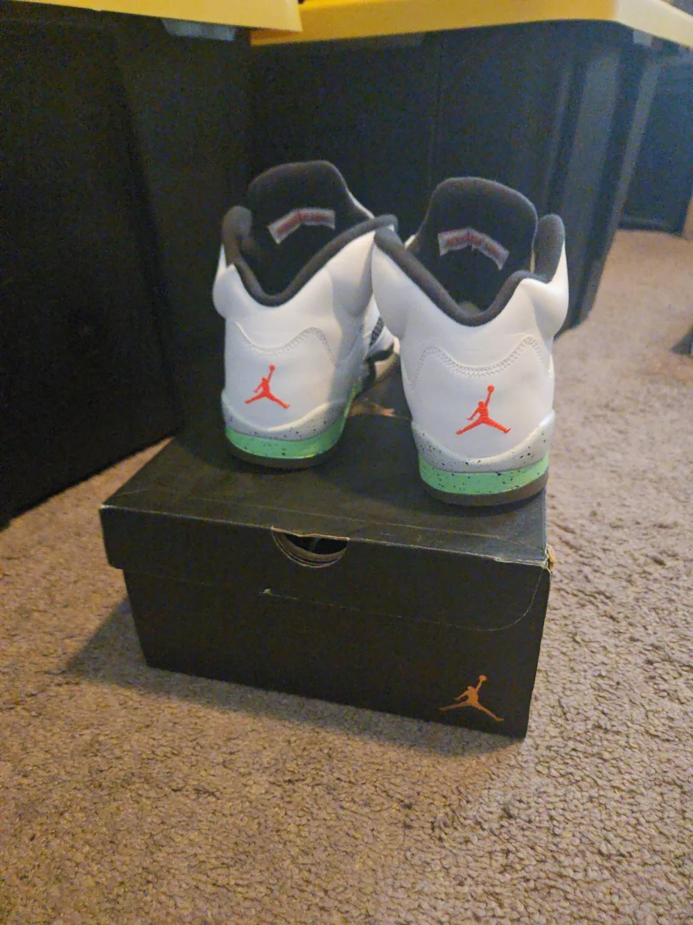 Air Jordan 5